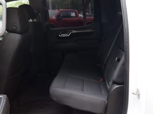 Used 2022 GMC Sierra 1500 Elevation RWD image 35