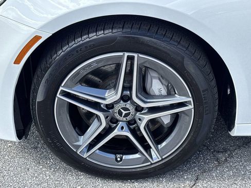 Certified 2023 Mercedes-Benz E 350 E 350 image 12