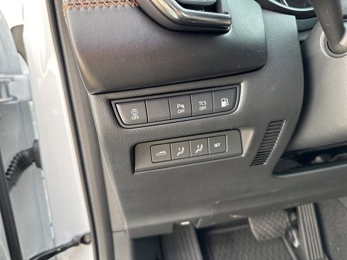 New 2026 MAZDA CX-50 2.5 Hybrid w/ Weather Package image 34