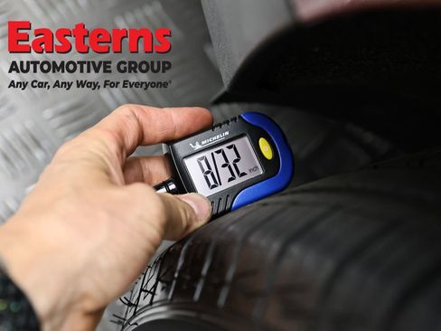 Used 2022 Cadillac XT5 Premium Luxury AWD/4WD image 26