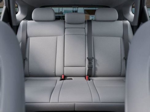 New 2026 Hyundai Kona SEL Premium AWD/4WD image 12