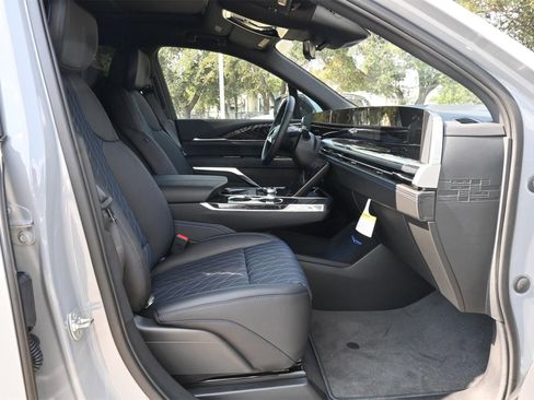 New 2026 Cadillac Escalade IQ Luxury 1 image 27