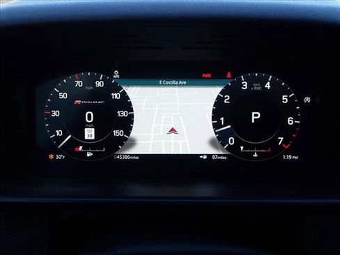 Used 2021 Land Rover Discovery S R-Dynamic image 28