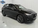 Used 2023 INFINITI QX50 Sport image 4