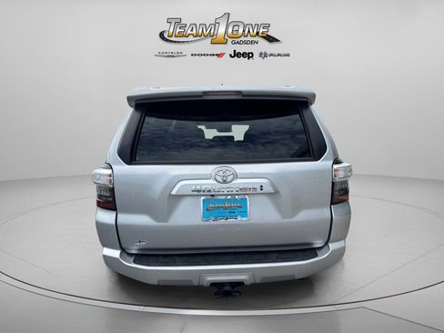 Used 2024 Toyota 4Runner SR5 RWD image 7