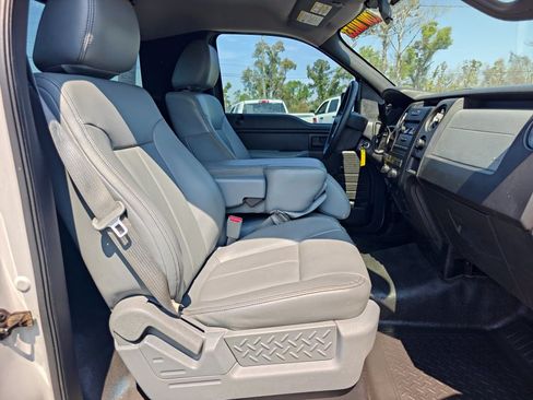 Used 2014 Ford F150 XL w/ Trailer Tow Package RWD image 21