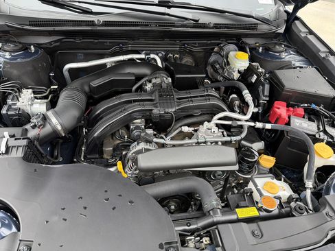 Used 2025 Subaru Outback Premium w/ Popular Package #1A image 34