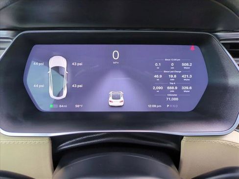 Used 2014 Tesla Model S 60 image 11