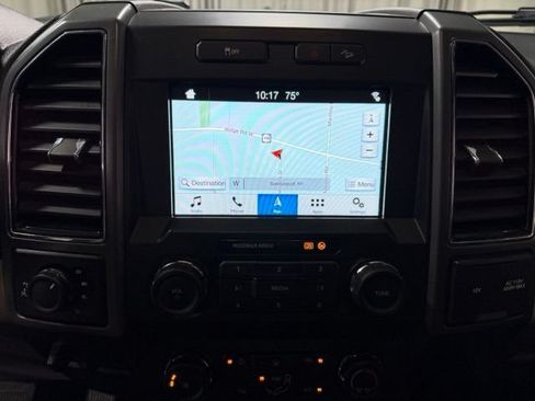 Used 2019 Ford F250 XLT w/ XLT Value Package AWD/4WD image 15