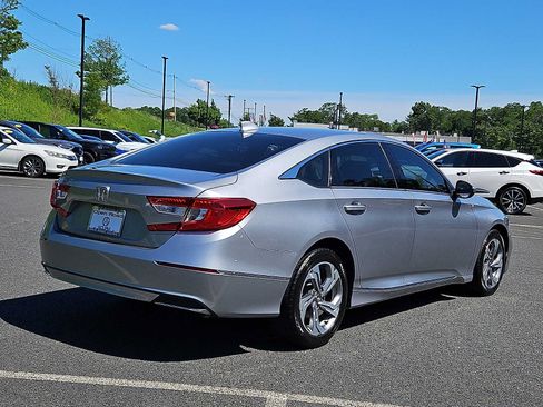 Used 2019 Honda Accord EX image 7