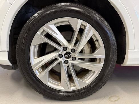Used 2021 Audi Q7 3.0T Premium Plus AWD/4WD image 20