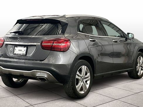 Used 2019 Mercedes-Benz GLA 250 image 11