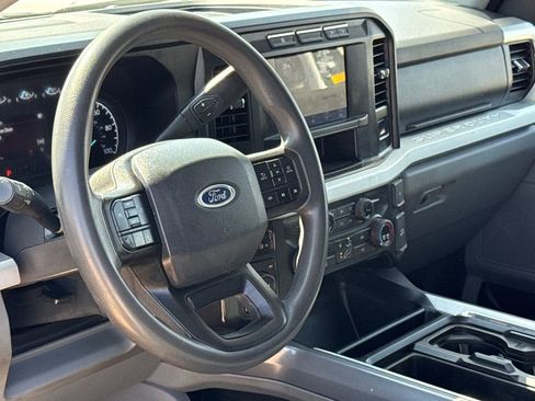 Used 2024 Ford F250 XLT w/ FX4 Off-Road Package image 17