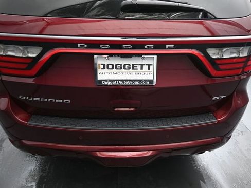 Used 2023 Dodge Durango GT RWD image 12