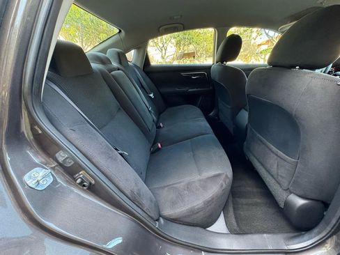 Used 2014 Nissan Altima 2.5 S FWD image 21