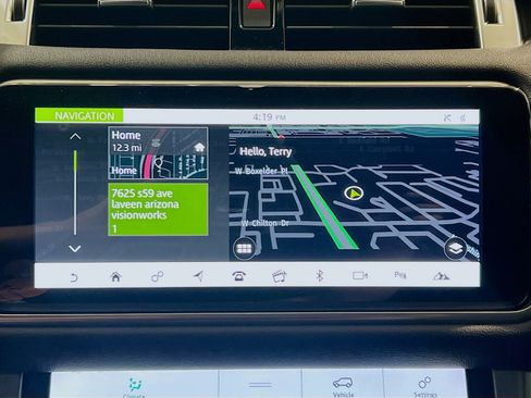 Used 2019 Land Rover Range Rover Sport SE image 9