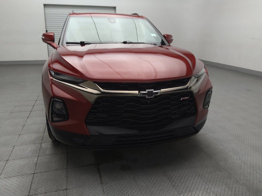 Used 2020 Chevrolet Blazer RS FWD image 14