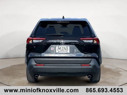 Used 2024 Toyota RAV4 LE