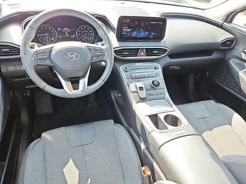 Used 2023 Hyundai Santa Fe SEL FWD image 10