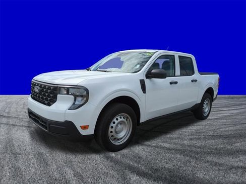 New 2026 Ford Maverick XL image 8