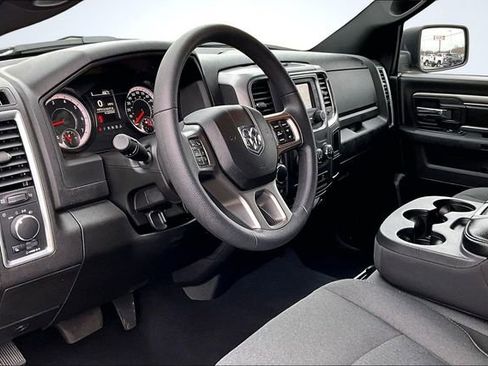 Used 2024 RAM 1500 Classic Warlock image 18