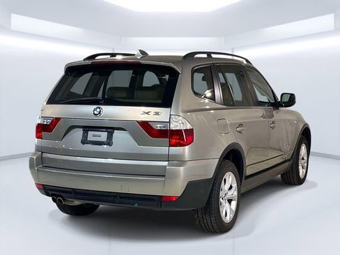 Used 2010 BMW X3 xDrive30i image 8