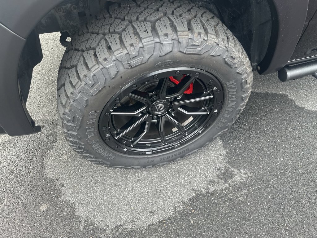 Used 2014 RAM 1500 Express AWD/4WD image 10
