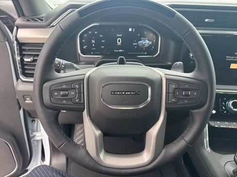 New 2026 GMC Sierra 1500 Denali AWD/4WD image 19