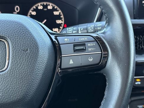 Used 2024 Honda CR-V EX-L image 20