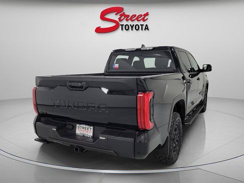 Certified 2025 Toyota Tundra SR5 image 4