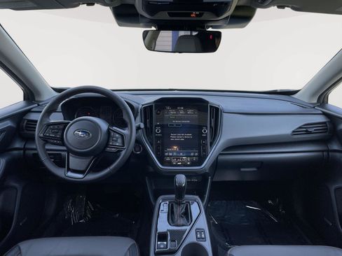 Certified 2025 Subaru Crosstrek 2.5i Limited w/ Crosstrek Mirror Package AWD/4WD image 6