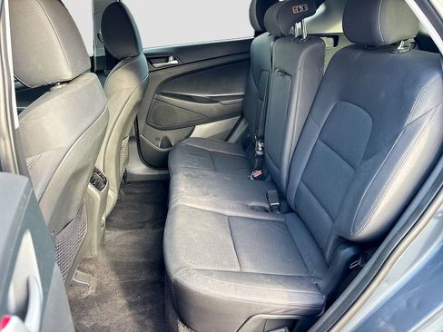 Used 2020 Hyundai Tucson SEL image 23