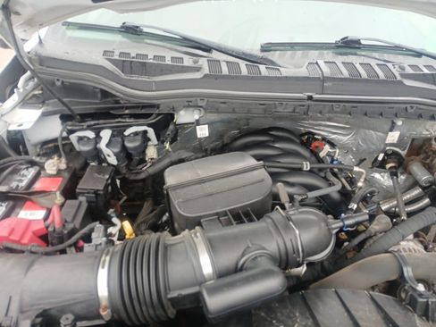 Used 2021 Ford F550 2WD Regular Cab Super Duty w/ Power Equipment Group image 16