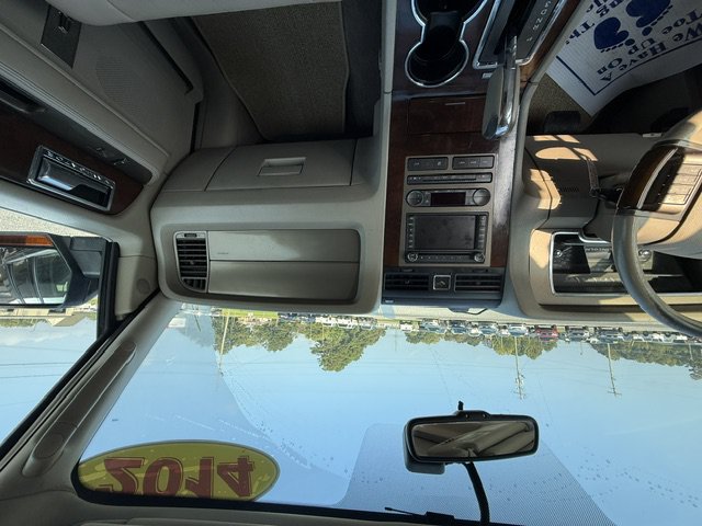 Used 2014 Lincoln Navigator 2WD image 13