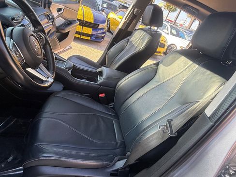 Used 2021 Acura RDX FWD w/ Technology Package image 23