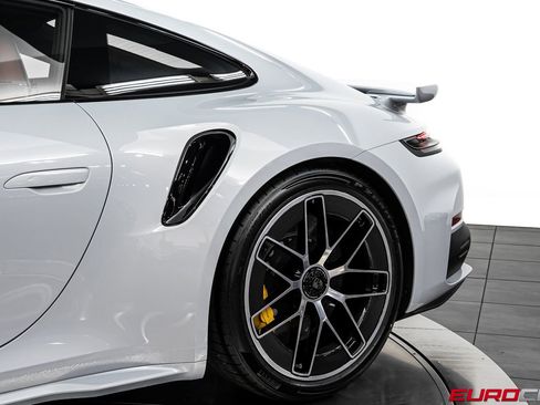 Used 2026 Porsche 911 Turbo S AWD/4WD image 15