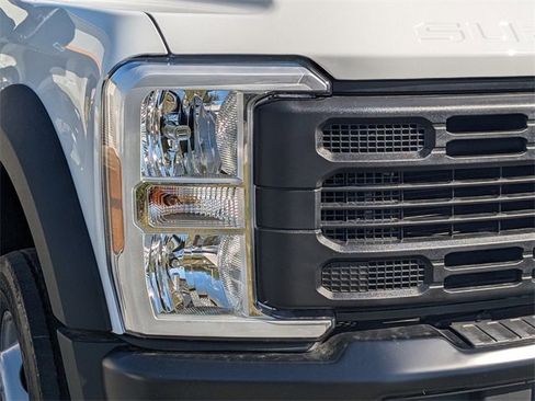 New 2025 Ford F450 XL image 9
