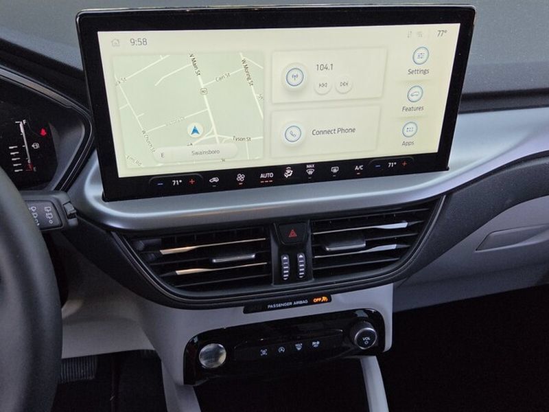 Used 2024 Ford Escape Active w/ Tech Pack #1 FWD image 18