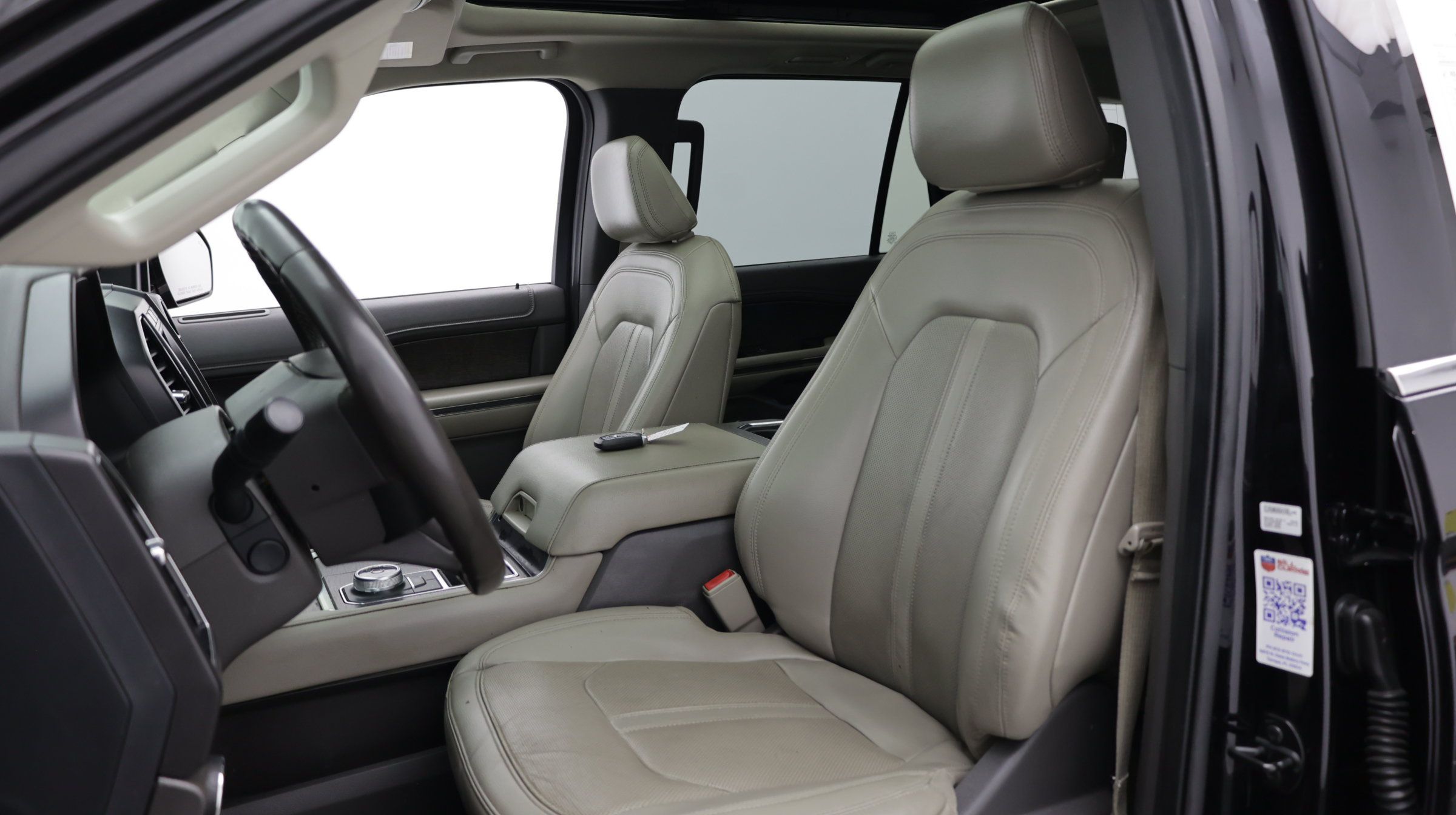 Used 2021 Ford Expedition Max Limited RWD image 18