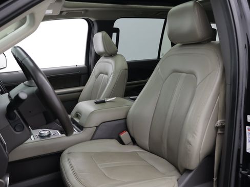 Used 2021 Ford Expedition Max Limited RWD image 18