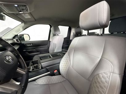 Used 2023 Toyota Tundra SR5 w/ TRD Off-Road Package