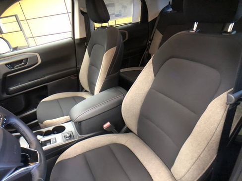 New 2026 Ford Bronco Sport Big Bend AWD/4WD image 10