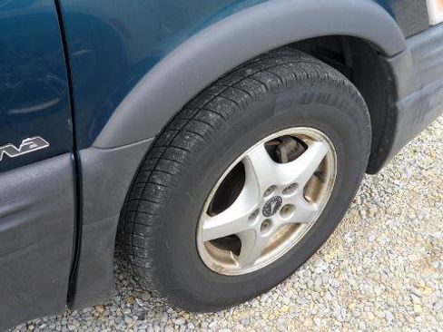 Used 1999 Pontiac Montana Extended w/ Opt Pkg image 8