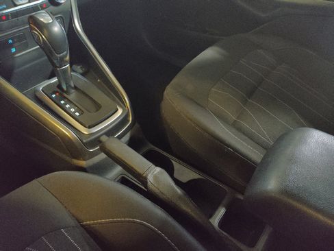 Used 2018 Ford EcoSport SE FWD image 26