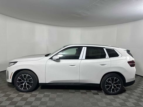 New 2026 BMW X3 xDrive30 image 4
