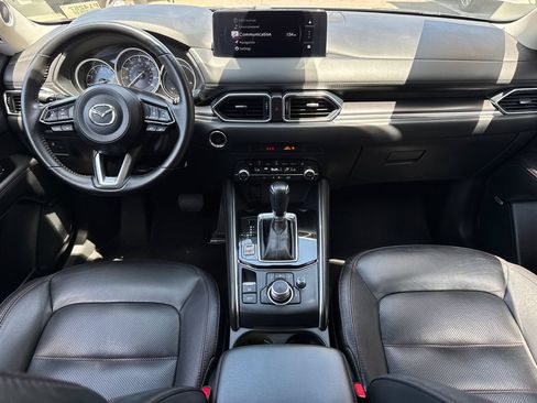 Used 2024 MAZDA CX-5 Carbon Edition AWD/4WD image 20