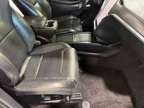 Used 2016 Tesla Model X 75D AWD/4WD image 33