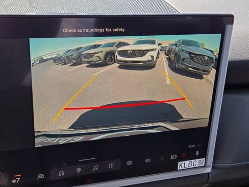 New 2026 MAZDA CX-5 Preferred AWD/4WD image 12