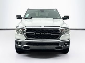 Used 2022 RAM 1500 Big Horn video 2