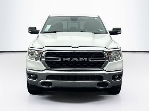 Used 2022 RAM 1500 Big Horn image 2